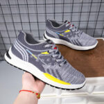 Men's travel sports shoes - Image 7