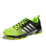 AApos;s Shoes Couple Style Women And Men Shoes Running Shoes - Image 5