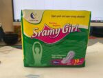 Breathable  menstrual napkin sanitary napkin - Image 4