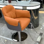 Stylist Barber Chair Dressing Table Stool Spinning Aesthetics Beauty Spa Arm chairs - Image 4
