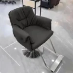 Stylist Barber Chair Dressing Table Stool Spinning Aesthetics Beauty Spa Arm chairs - Image 5