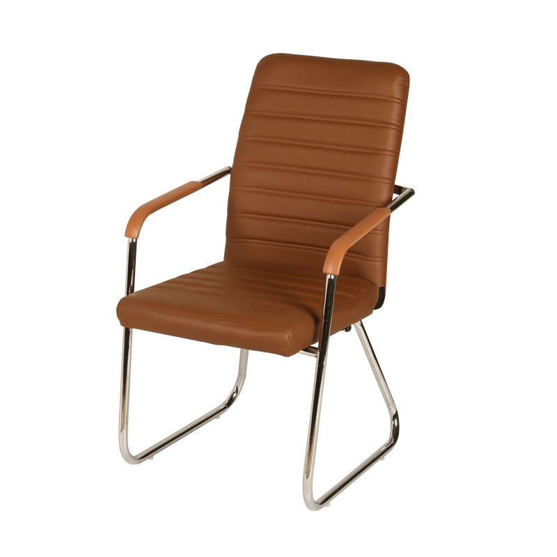 a-chair-2.jpg Office Leather Chair - Image 1