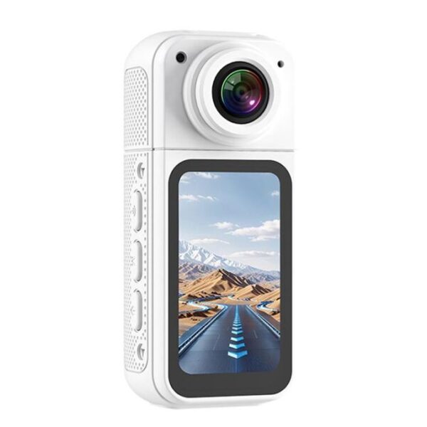Anytek Thumb Sports Camera HD Outdoor Riding Camera