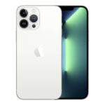 Apple iPhone 13 Pro - 128GB HDD - 6GB RAM - Silver