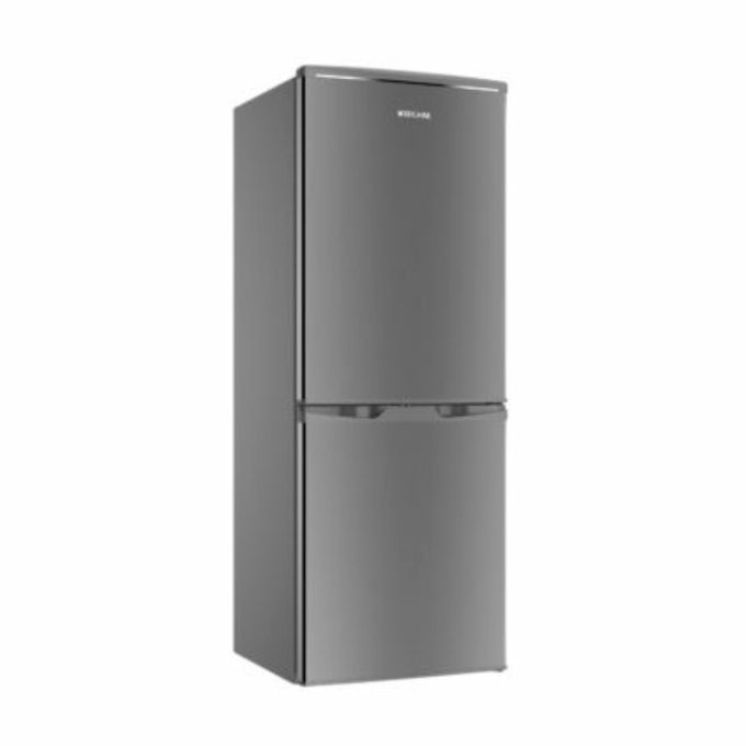 Bruhm 128L Bottom Mount Refrigerator BFC-140MD - Silver Bruhm 128L Bottom Mount Refrigerator BFC-140MD - Silver