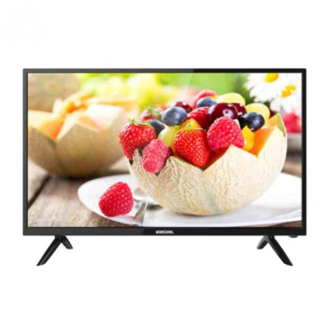 Bruhm 75" - BTF-75W - LED TV - Black Bruhm 75" - BTF-75W - LED TV - Black