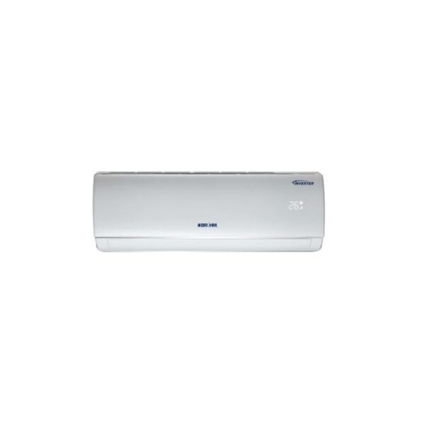 Bruhm BAS-12ICXW - Split Air Conditioner - 1.5HP - White
