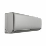 Bruhm BAS-18ICQB - 2Hp - Inverter Smart Wifi Air Conditioner - Grey