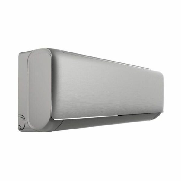 Bruhm BAS-18ICQB - 2Hp - Inverter Smart Wifi Air Conditioner - Grey