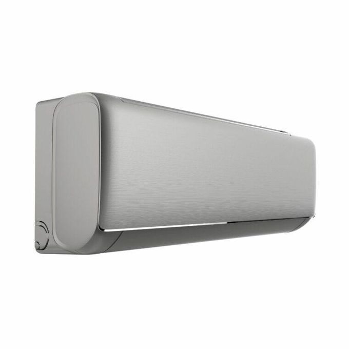 Bruhm BAS-18ICQB - 2Hp - Inverter Smart Wifi Air Conditioner - Grey Bruhm BAS-18ICQB - 2Hp - Inverter Smart Wifi Air Conditioner - Grey