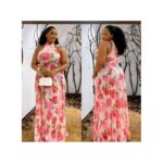 Chic Ladies dress