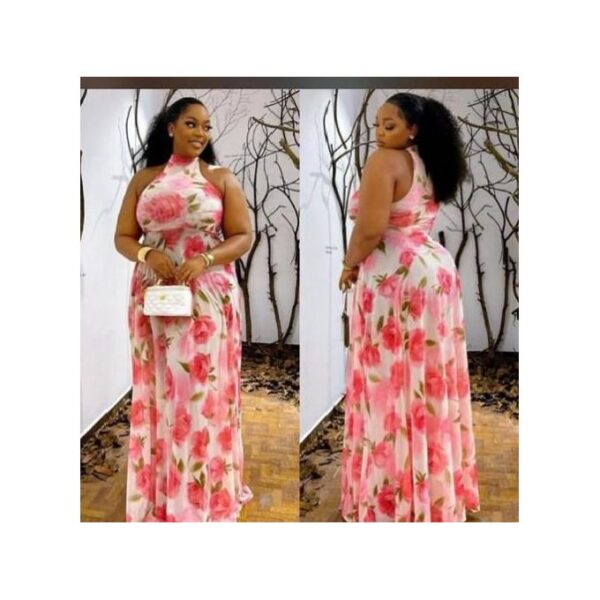 Chic Ladies dress
