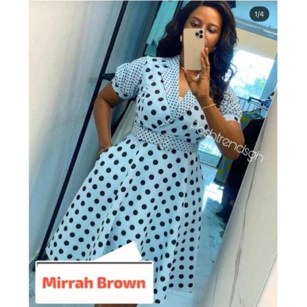 Cute office wear
