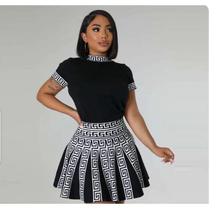 Fashion print Fashion print