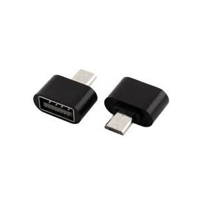 For Android Micro USB OTG Adapter Converters Type A - multicolored For Android Micro USB OTG Adapter Converters Type A - multicolored