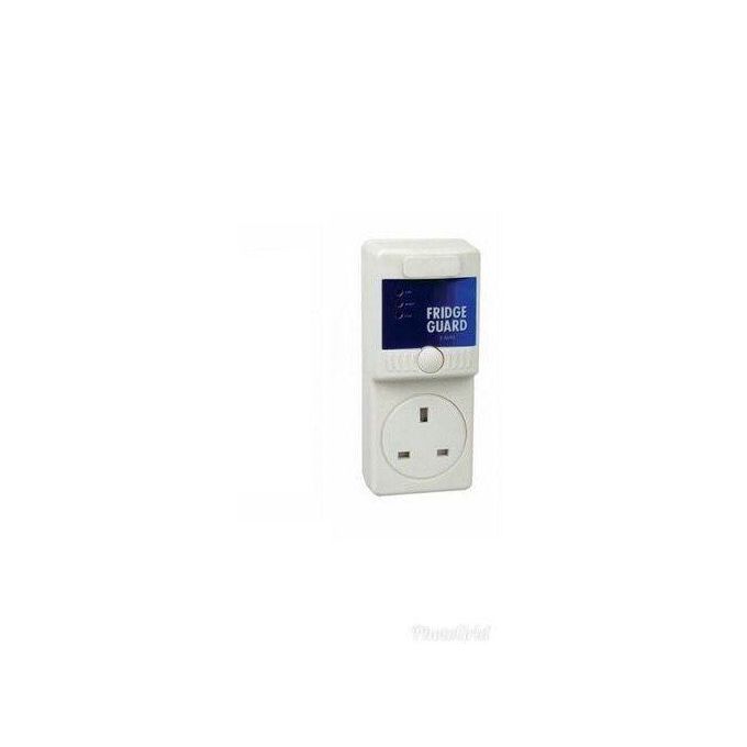 Fridge Guard - 13 AMPS Fridge Guard - 13 AMPS