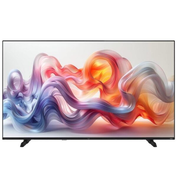 GN ELECTRONICS 55" Smart UHD LED Display – Large screen with Ultra High Definition (4K) for premium home entertainment. HD DVB-T2/C/S2 (HEVC) – Supports digital terrestrial,...