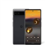 Google Pixel 6 pro