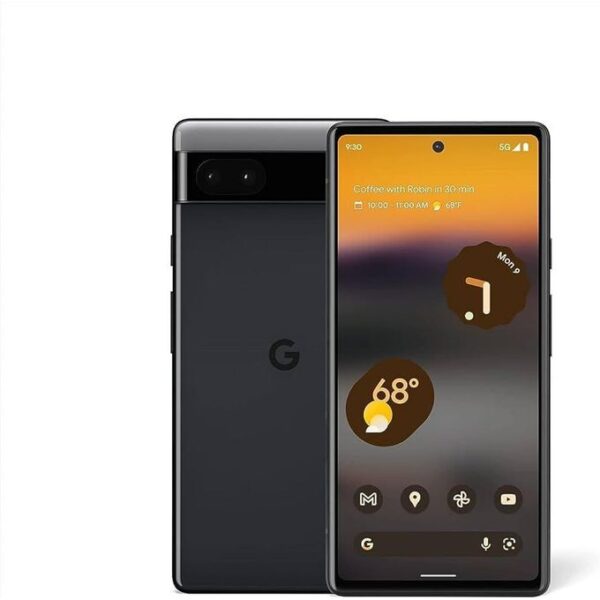 Google Pixel 6 pro