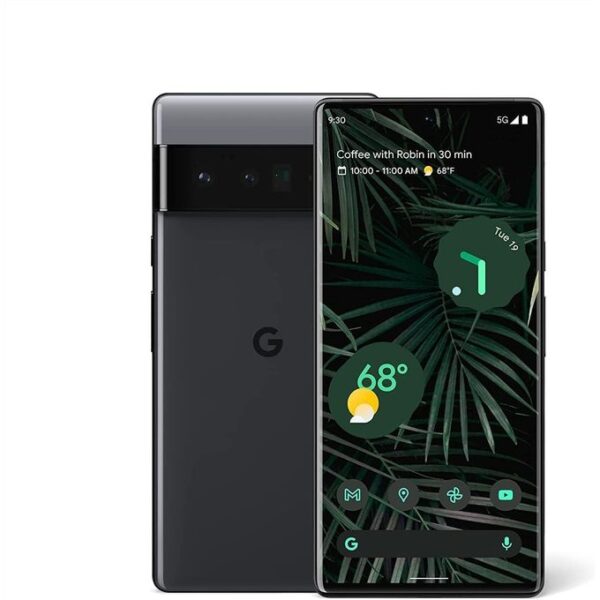 Google Pixel 6 pro