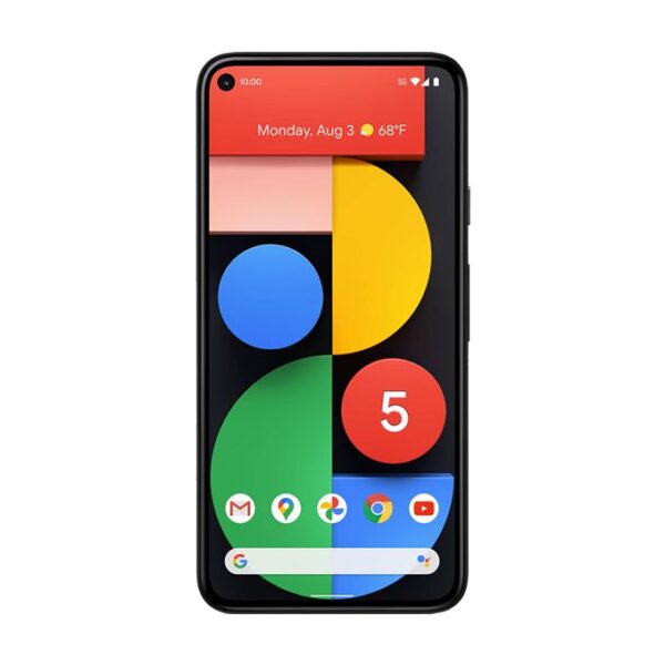 Google Pixel Pixel 5a5g -128 gig