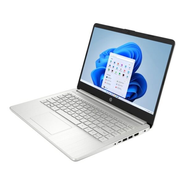 Hp 15s-dy5xxx - Silver