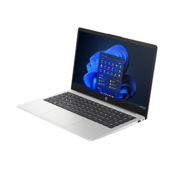 Hp 240 G10 Notebook PC Core i3-1315U (13th Gen) 8GB/512GB SSD 14-Inch Free Dos