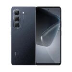 Infinix Hot 60i - 6.7'' Display - 128GB HDD - 4GB RAM - 50MP - 8MP - 5200MAh - Black