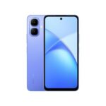 Infinix Smart 10 X6725 - 6.67" - 64GB ROM - 3GB RAM - 8MP Rear/8MP Front - 5000mAh - Iris Blue + 12 Month Warranty