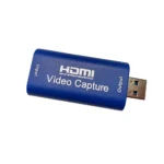 New HD 1080P HDMI-compatible To USB 2.0 Video Capture Card - Image 5