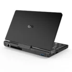 GPD Pocket 3 Intel pentium Gold 7505RAM 16GB RAM 12GB SSD Hard Disk Windows 11 Home Laptop Notebook Mini PC Touch Screen - Image 5
