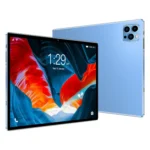 New 10.1-inch ULTRA SLIM Pad Google Play Tablet Pc Octa Core HD Display Dual SIM Dual Cameras G Sensor Multi Touch Tablets