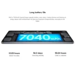 Global Firmware Lenovo Xiaoxin Pad 2024 Tablet 6GB 8GB 128GB 256GB 11" Display Qualcomm Snapdragon - Image 5