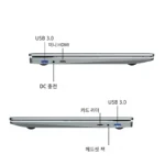 15.6-inch IPS Screen 16GB RAM 256GB SSD Intel Celeron 11th N5095 Business Netbook Windows 10 11 Pro Gaming Notebook Portable - Image 5