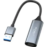 USB3.0/2.0 MS2130 Video Capture Card 4K HDMI-compatible 1080@60Hz Game Grabber - Image 6