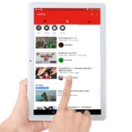 Global Version 10.1 Inch Tablet Pc 4GB RAM 64GB ROM Octa Core Android 11 Google Play Dual SIM Cards Phone Call Tablets 5000mAh - Image 2