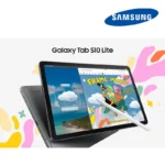 Samsung Galaxy Tab S10 Lite Tablet with S Pen 6GB+128GB 10.9'' 8000mah battery Wifi Vision SM-X400N S10lite Support Google play - Image 2
