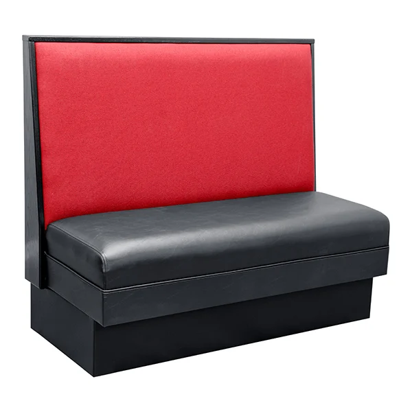 kf-Sc141812de60d44a58c89e9c71ef0542dr-Modern-leather-chesterfield-cafe-sofa-set-furniture-booth-for-restaurant-pouffe-chair-retro-nightclub-velvet-booth.webp Modern leather chesterfield cafe sofa set furniture booth for restaurant pouffe chair retro nightclub velvet booth seating - Image 1