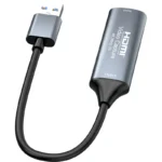 USB3.0/2.0 MS2130 Video Capture Card 4K HDMI-compatible 1080@60Hz Game Grabber - Image 5