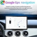 New 10.36 Inch Android GPS Tablet Pc 10 Core Google Play Dual 4G LTE Phone Call 2K HD Display 8GB+512GB ROM Tablet Android 13.0 - Image 6