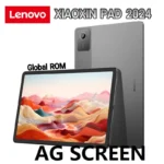 Global ROM Lenovo XiaoXin Pad 2024 Tablet 8GB 128GB Pads Qualcomm Snapdragon 685 Octa Core 11" WIFI 8MP Cam7040mAh 20W AG Screen