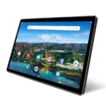 PRITOM 10 Inch Tablet PC with SIM Slot Android 13 64 GB Quad Core Touch Screen WiFi GPS Support 3G Phone Call - Image 2