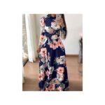 Ladies Gowns Active Casual Dresses Dinner Gown Dresses Female Skirts