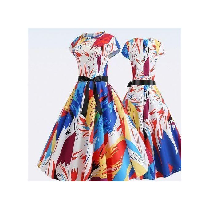 Ladies Vintage Sexy Gown Office Birthday Party Dresses Ladies Vintage Sexy Gown Office Birthday Party Dresses