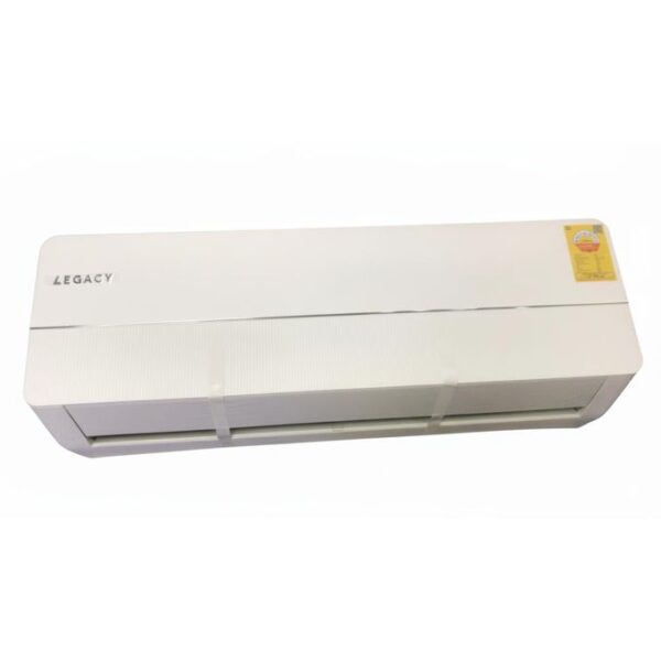Legacy 1.5HP Dual Cool Inverter Air Conditioner (Indoor & Outdoor Unit) - White
