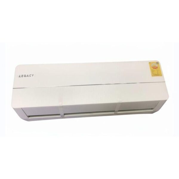 Legacy 2HP Dual Cool Inverter Air Conditioner (Indoor & Outdoor Unit) - White