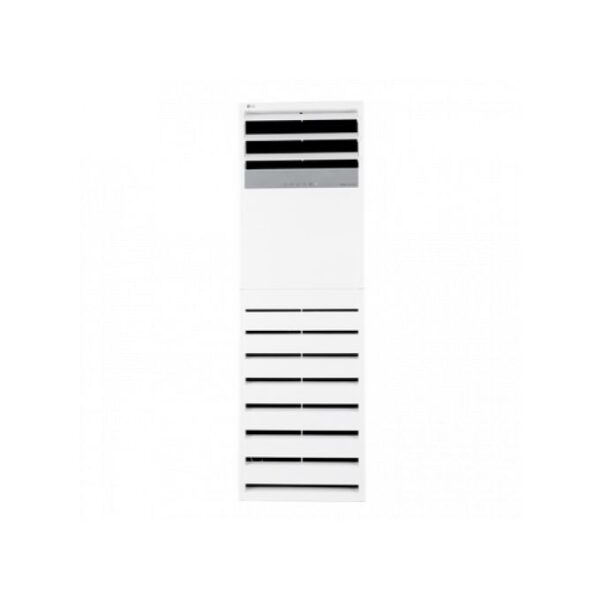 LG 3.0HP - AP-Q30GS1K1 - Floor Standing Inverter Air Conditioner - White