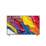 LG 55" QNED 55QNED82A6A 4K TELEVISION