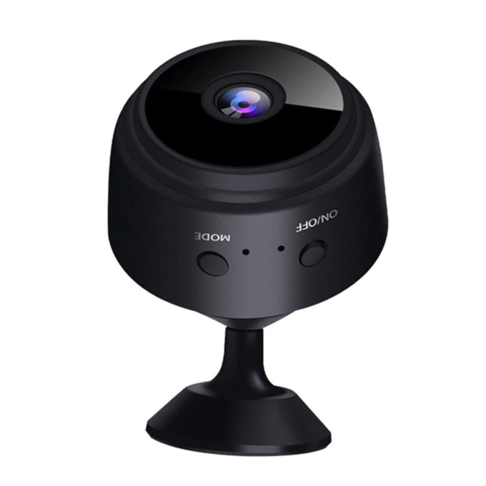 Mini Wireless Hidden Camera IP WIFI Remote Security Mini Wireless Hidden Camera IP WIFI Remote Security