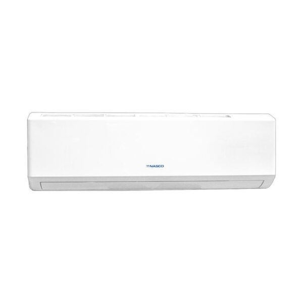 Nasco NAS-T18N1 R410 Split Air Conditioner - 2.0HP - White
